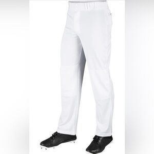 NWT - CHAMPRO Men's MVP Ob Open Bottom Loose-fit Baseball Pants size small